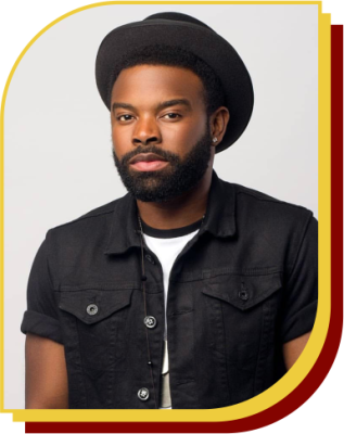 Gabriel Afolayan