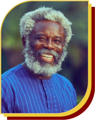 Jude Chukwuka