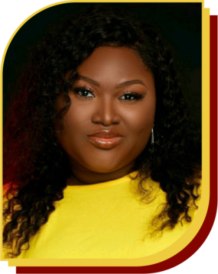 Ifeanyi Barbara Chidi