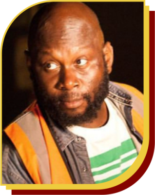 Seyi Siwoku