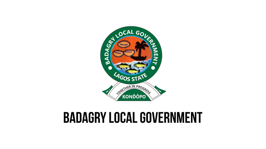Badagry Local Government logo