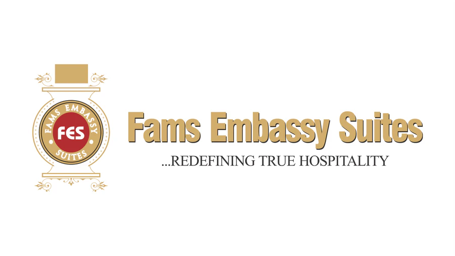 Fams Embassy Suites logo