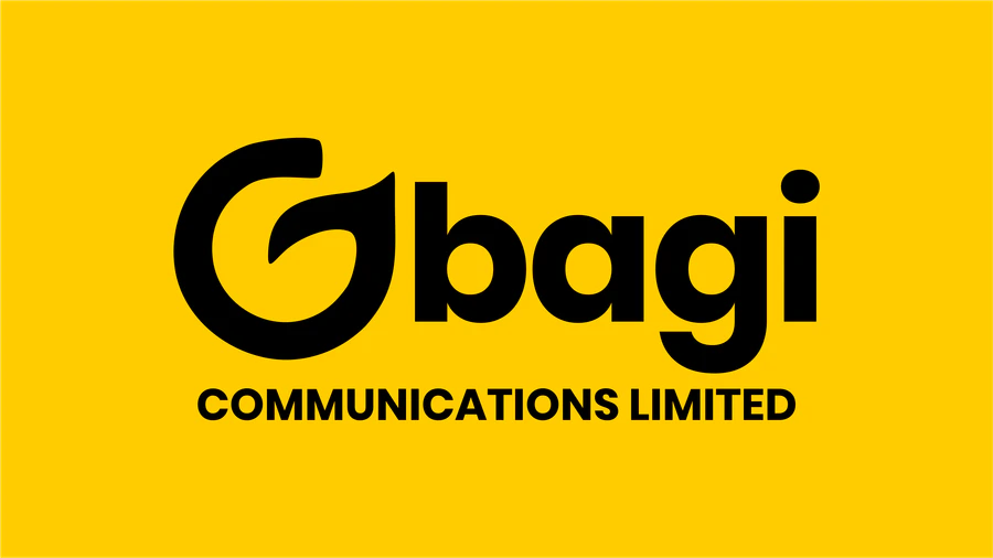 Gbagi Communications logo
