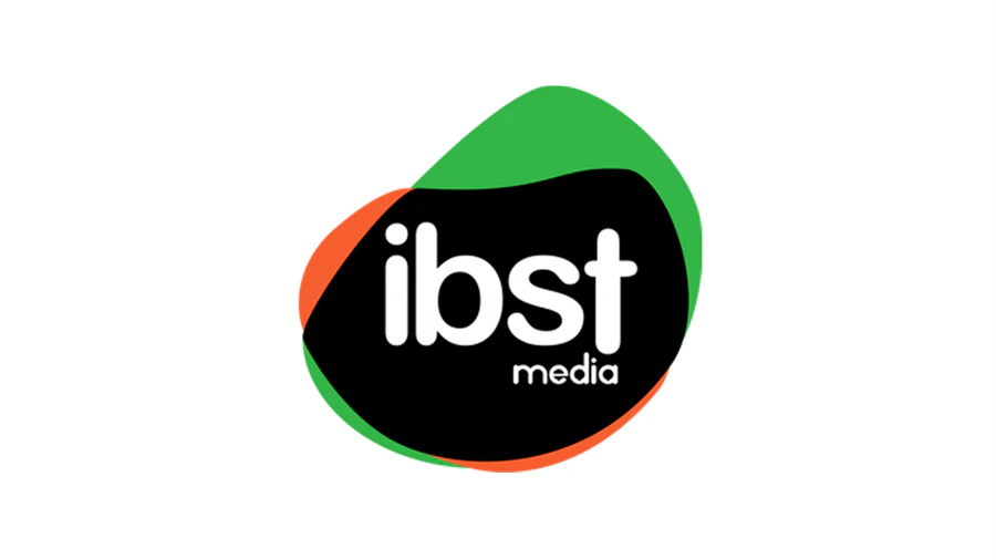 IBST Media logo