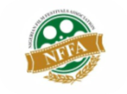 Nigerian Film Festival Association logo