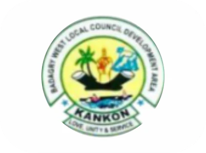 Irankon LCDA logo