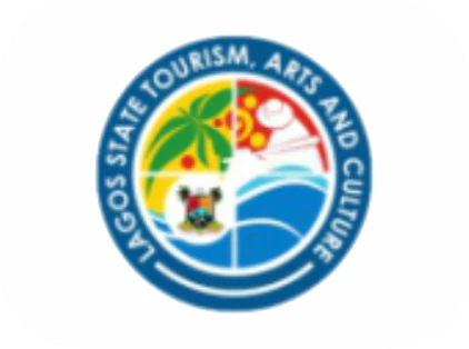 Lagos State Tourism, Arts and Culture logo