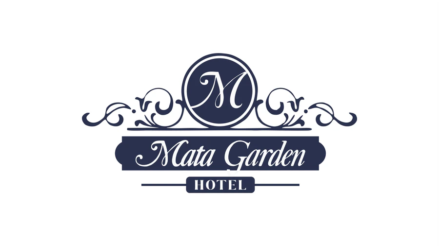 Mata Garden Hotel logo