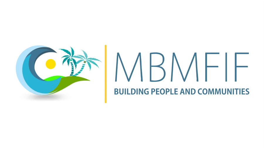MyBadagry MyFuture International Foundation logo