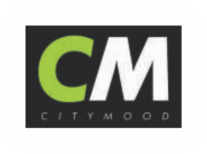 CityMood logo