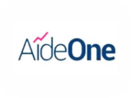 AideOne logo