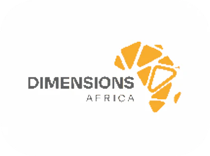 Dimensions Africa logo