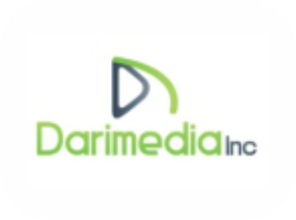Darim Media logo