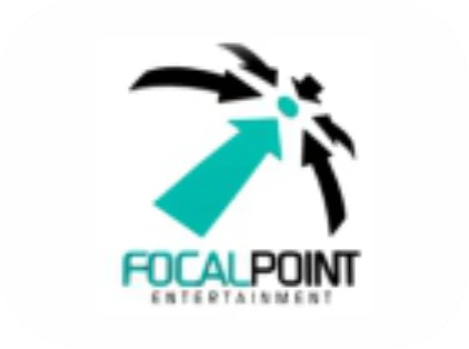Focal Point Entertainment logo