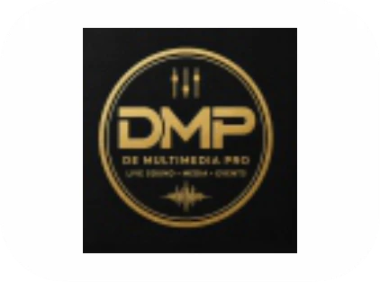 De Multimedia Pro logo