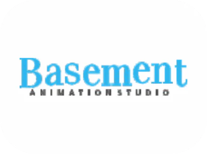 Basement Animation Studio logo