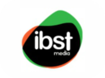IBST Media logo