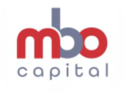 MBO Capital logo