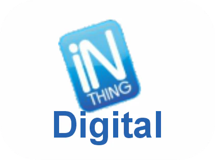 iN Digital logo
