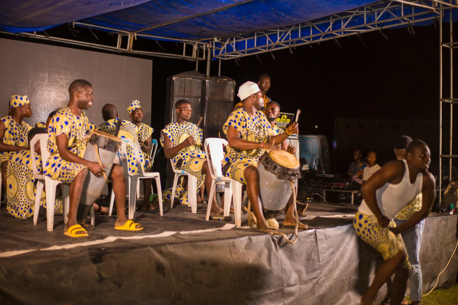 Badagry Cultural Night