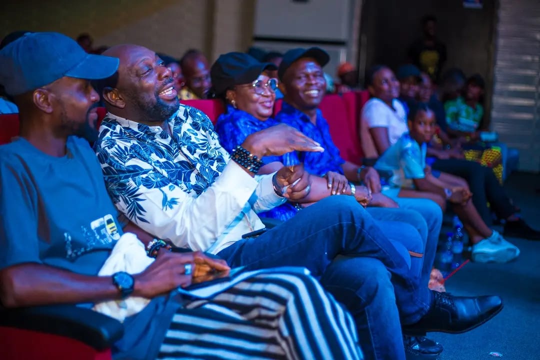 Africa Film Industry Forum