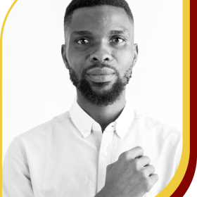 No Founder image