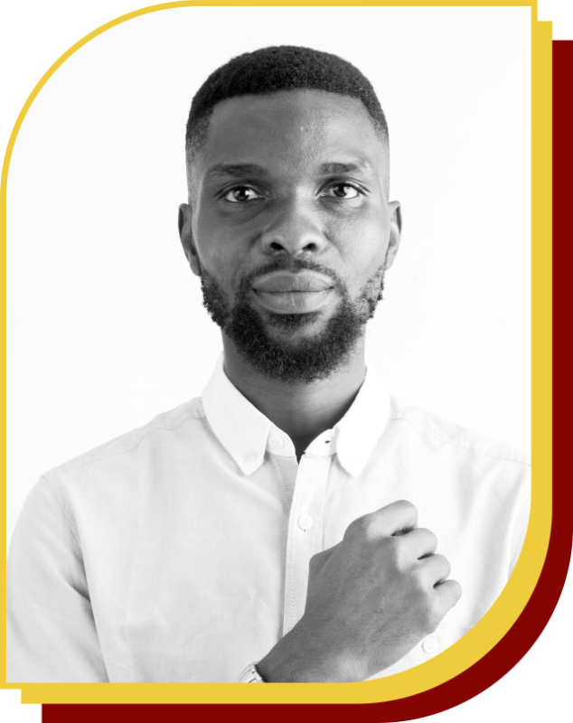 No Founder image